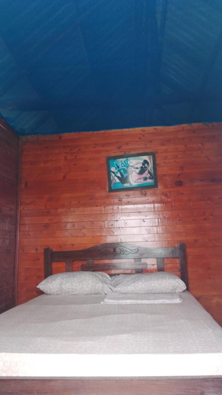 Cabana Luna Azul Playa Blanca Exteriör bild